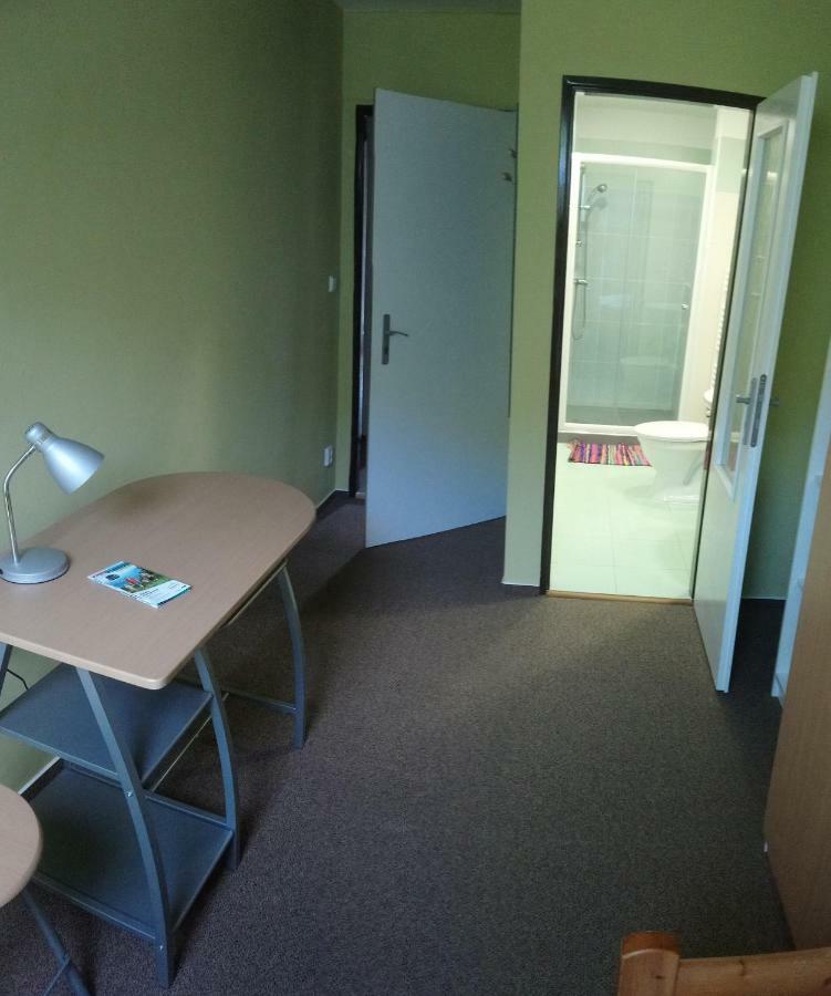 Lucky apartmán Svoboda nad Úpou Exterior foto